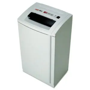 (NSN5983988)NSN 5983988 AbilityOne® SKILCRAFT® 1125C Continuous-Duty Cross-Cut Shredder (1 Per EA)