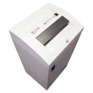 (NSN5983990)NSN 5983990 AbilityOne® SKILCRAFT® 1225C Continuous-Duty Cross-Cut Shredder (1 Per EA)