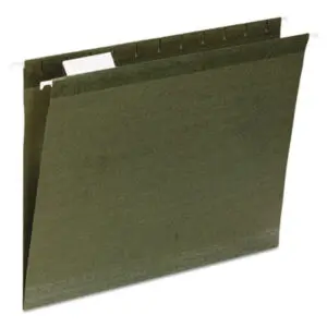 (NSN3649497)NSN 3649497 AbilityOne® SKILCRAFT® Hanging File Folder (25 Per BX)