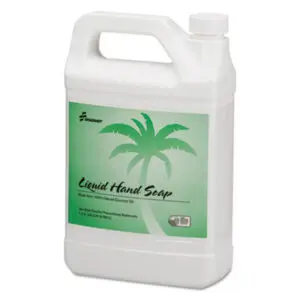 (NSN2280598)NSN 2280598 AbilityOne® SKILCRAFT® Liquid Hand Soap (6 Per BX)