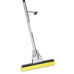 (NSN3837799)NSN 3837799 AbilityOne® SKILCRAFT® Industrial Steel Mop (1 Per EA)