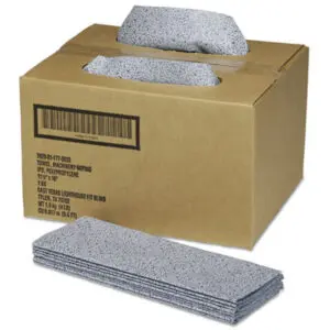 (NSN1773633)NSN 1773633 AbilityOne® SKILCRAFT® ScrubWipes Preparation Wipers (150 Per BX)