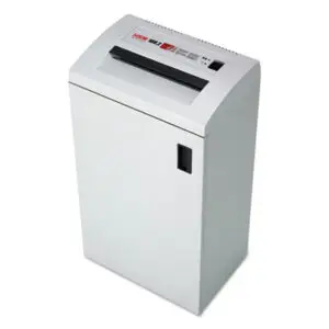 (NSN5983992)NSN 5983992 AbilityOne® SKILCRAFT® 1080 Continuous-Duty Strip-Cut Shredder (1 Per EA)