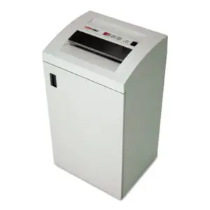 (NSN5983993)NSN 5983993 AbilityOne® SKILCRAFT® 1225 Continuous-Duty Strip-Cut Shredder (1 Per EA)