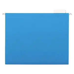 (NSN3649499)NSN 3649499 AbilityOne® SKILCRAFT® Hanging File Folder (25 Per BX)