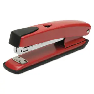 (NSN6443713)NSN 6443713 AbilityOne® SKILCRAFT® Metal Stapler (1 Per EA)