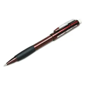 (NSN4512267)NSN 4512267 AbilityOne® SKILCRAFT® Dual Action Cushion Grip Mechanical Pencil (6 Per PK)