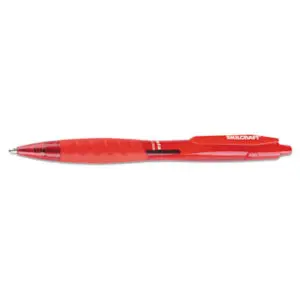 (NSN6451149)NSN 6451149 AbilityOne® VISTA Ballpoint Pen (12 Per DZ)