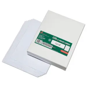 (NSN6471414)NSN 6471414 AbilityOne® SKILCRAFT® Recycled Address Labels (3500 Per BX)