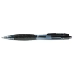 (NSN6451148)NSN 6451148 AbilityOne® VISTA Ballpoint Pen (12 Per DZ)