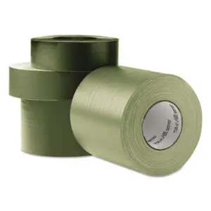 (NSN8909874)NSN 8909874 AbilityOne® SKILCRAFT® Waterproof Tape - "The Original" 100 MPH Tape (1 Per RL)