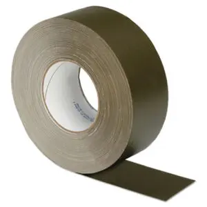 (NSN0745100)NSN 0745100 AbilityOne® SKILCRAFT® Waterproof Tape - "The Original" 100 MPH Tape (1 Per RL)
