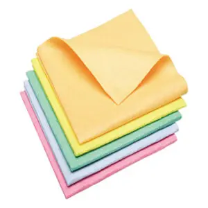 (NSN2156568)NSN 2156568 AbilityOne® SKILCRAFT® Synthetic Shammy Cloth ( Per )