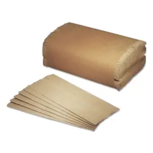 (NSN2910392)NSN 2910392 AbilityOne® SKILCRAFT® C-Fold Hand Towel (12 Per BX)