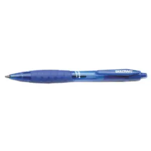 (NSN4457223)NSN 4457223 AbilityOne® VISTA Ballpoint Pen (12 Per DZ)