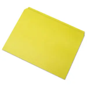 (NSN3649486)NSN 3649486 AbilityOne® SKILCRAFT® Straight Cut File Folder (100 Per BX)