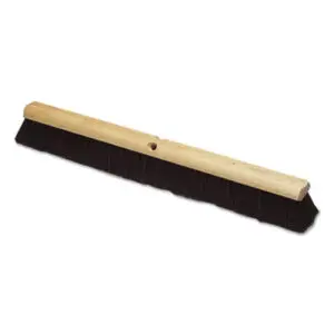 (NSN2644638)NSN 2644638 AbilityOne® SKILCRAFT® Floor Sweeping Brush (1 Per EA)