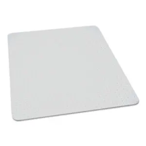 (NSN6568330)NSN 6568330 AbilityOne® SKILCRAFT® Biobased Chairmat for Low to Medium Pile Carpet (1 Per EA)
