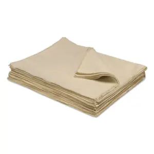 (NSN2601279)NSN 2601279 AbilityOne® SKILCRAFT® Wiping Cloth (50 Per BX)