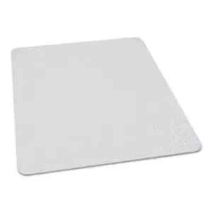 (NSN6568318)NSN 6568318 AbilityOne® SKILCRAFT® Biobased Chairmat for High Pile Carpet (1 Per EA)