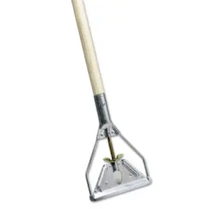 (NSN2051168)NSN 2051168 AbilityOne® SKILCRAFT® Wooden Mop Handle (1 Per EA)
