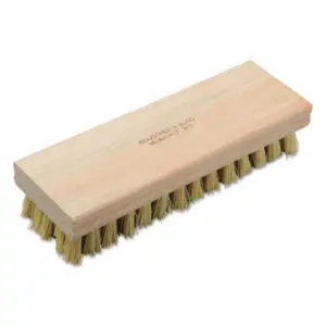 (NSN2407174)NSN 2407174 AbilityOne® SKILCRAFT® Hand Scrub Brush (1 Per EA)