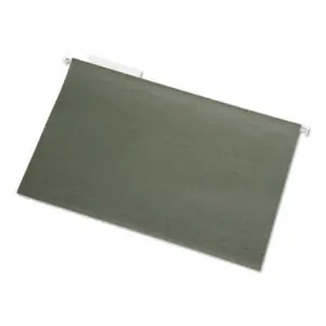 (NSN3576854)NSN 3576854 AbilityOne® SKILCRAFT® Hanging File Folder (25 Per BX)