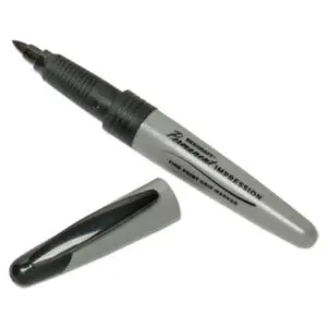 (NSN5194372)NSN 5194372 AbilityOne® SKILCRAFT Permanent Impression Marker (12 Per DZ)