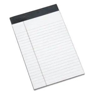 (NSN4471355)NSN 4471355 AbilityOne® SKILCRAFT® Legal Pads (12 Per DZ)