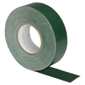 (NSN0745124)NSN 0745124 AbilityOne® SKILCRAFT® Waterproof Tape - "The Original&apos;&apos; 100 MPH Tape (1 Per RL)