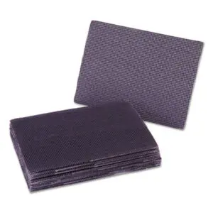 (NSN1626064)NSN 1626064 AbilityOne® SKILCRAFT® Griddle Screen Scouring Pad (200 Per CT)