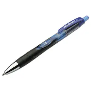 (NSN5745971)NSN 5745971 AbilityOne® VISTA Secure Gel Pen (3 Per PK)