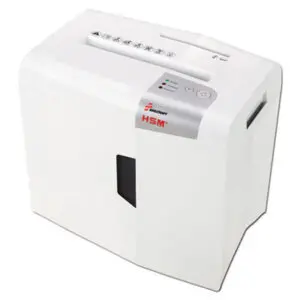 (NSN6313694)NSN 6313694 AbilityOne® SKILCRAFT® Level 3 Cross-Cut Shredder (1 Per EA)