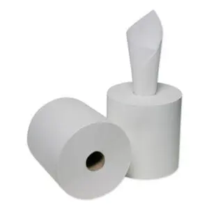 (NSN5909069)NSN 5909069 AbilityOne® SKILCRAFT® Center-Pull Paper Towel (6 Per BX)