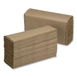 (NSN2910389)NSN 2910389 AbilityOne® SKILCRAFT® Multi-Fold Paper Towel (16 Per BX)