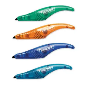 (NSN6857914)NSN 6857914 AbilityOne® SKILCRAFT® Precision Liner Correction Tape (4 Per PK)