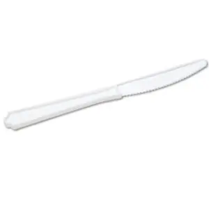 (NSN0221316)NSN 0221316 AbilityOne® SKILCRAFT® Plastic Flatware, Type III (100 Per PK)