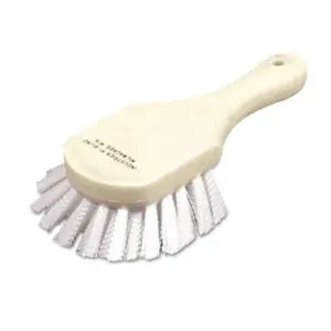 (NSN0610038)NSN 0610038 AbilityOne® SKILCRAFT® All-Purpose Scrub Brush (1 Per EA)
