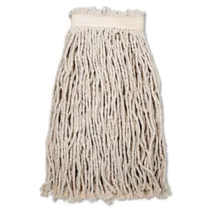 (NSN1415547)NSN 1415547 AbilityOne® SKILCRAFT® Cut End Wet Mop Head (1 Per EA)
