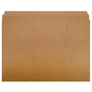 (NSN2223443)NSN 2223443 AbilityOne® SKILCRAFT® Paperboard File Folder (100 Per HU)
