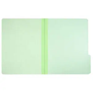 (NSN2868570)NSN 2868570 AbilityOne® SKILCRAFT® Pressboard File Folder (100 Per HU)