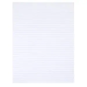 (NSN5167581)NSN 5167581 AbilityOne® Writing Pad (12 Per DZ)