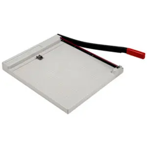 (NSN6344675)NSN 6344675 AbilityOne® SKILCRAFT® Paper Trimmer (1 Per EA)