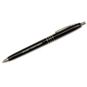 (NSN9357135)NSN 9357135 AbilityOne® U.S. Government Pen (12 Per DZ)