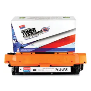 (NSN6912280)NSN 6912280 AbilityOne® SKILCRAFT® Triumph HP Remanufactured Laser Catridge (1 Per EA)