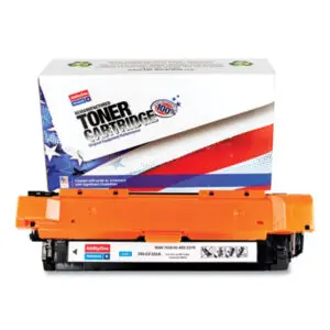 (NSN6912279)NSN 6912279 AbilityOne® SKILCRAFT® Triumph HP Remanufactured Laser Catridge (1 Per EA)