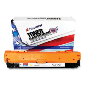(NSN6915760)NSN 6915760 AbilityOne® SKILCRAFT® Triumph HP Remanufactured Laser Catridge (1 Per EA)