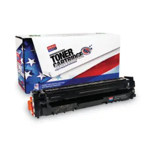 (NSN6945343)NSN 6945343 AbilityOne® SKILCRAFT® Triumph HP Remanufactured Laser Catridge (1 Per EA)