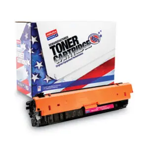 (NSN6942771)NSN 6942771 AbilityOne® SKILCRAFT® Triumph HP Remanufactured Laser Catridge (1 Per EA)