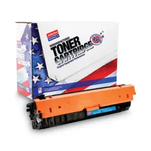 (NSN6942773)NSN 6942773 AbilityOne® SKILCRAFT® Triumph HP Remanufactured Laser Catridge (1 Per EA)